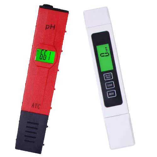 STYLO TDS