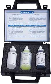 KIT TH